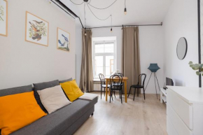 ShortStayPoland Krakowskie Przedmieście, Lublin